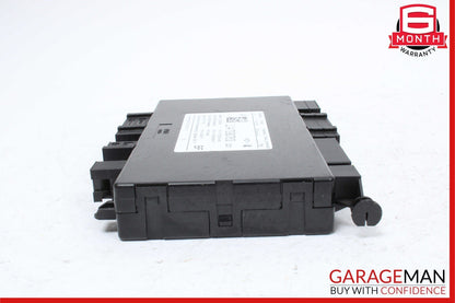08-20 Mercedes W204 C350 E350 Front Right Side Seat Control Module Unit OEM