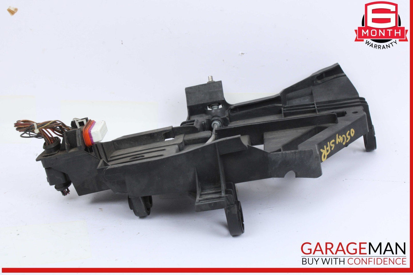 03-06 Porsche Cayenne S 955 Front Right Side Head Light Headlight Mount Bracket