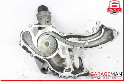 11-19 Mercedes W218 CLS550 CL550 S550 E550 Engine Coolant Motor Water Pump OEM
