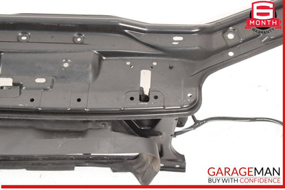 01â09 Volvo S60 Front Radiator Core Support Panel Bracket OEM