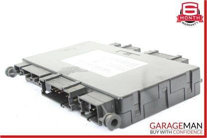 03-11 Mercedes W219 CLS500 E550 Front Left Side Under Seat Control Module OEM