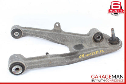 04-09 Cadillac XLR Rear Left Driver Side Lower Control Arm 10307581 OEM