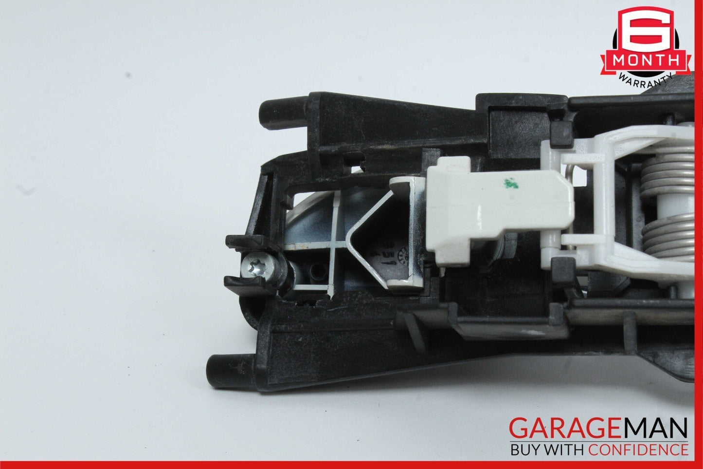 06-11 Mercedes W219 CLS550 CLS55 Front Right Exterior Door Handle Keyless Go OEM