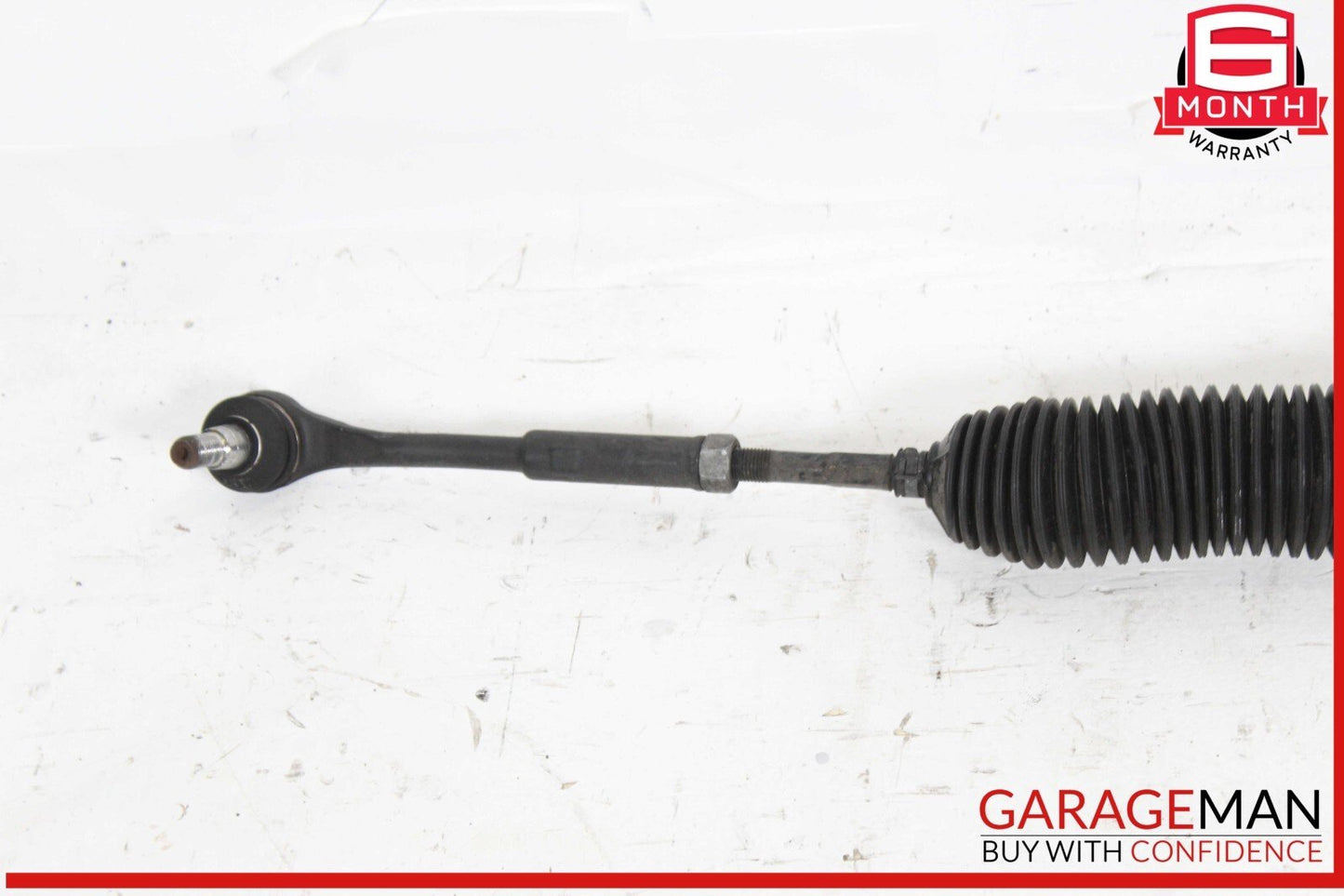03-06 Mercedes R230 SL500 SL55 AMG Power Steering Rack And Pinion 2304600800 OEM