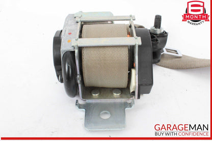 12-19 Mercedes X166 GL450 Rear 2nd Row Right Seatbelt Seat Belt Retractor OEM