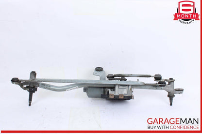 12-18 Audi A7 A6 Windshield Washer Wiper Motor Linkage Bosch 4G1955023A OEM