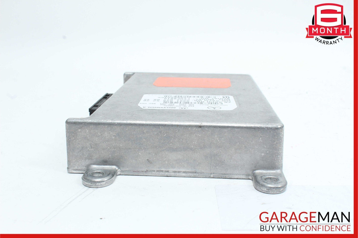 05-14 Mercedes CL600 CLS550 ML350 SL500 Voice Communication Control Module Unit