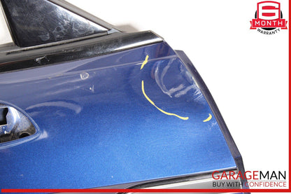 18-24 Audi S5 RS5 A5 Front Right Passenger Side Door Shell Panel OEM
