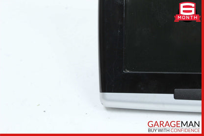 09-13 Mercedes GL350 ML550 GLK350 Right / Left Headrest Screen Monitor Display