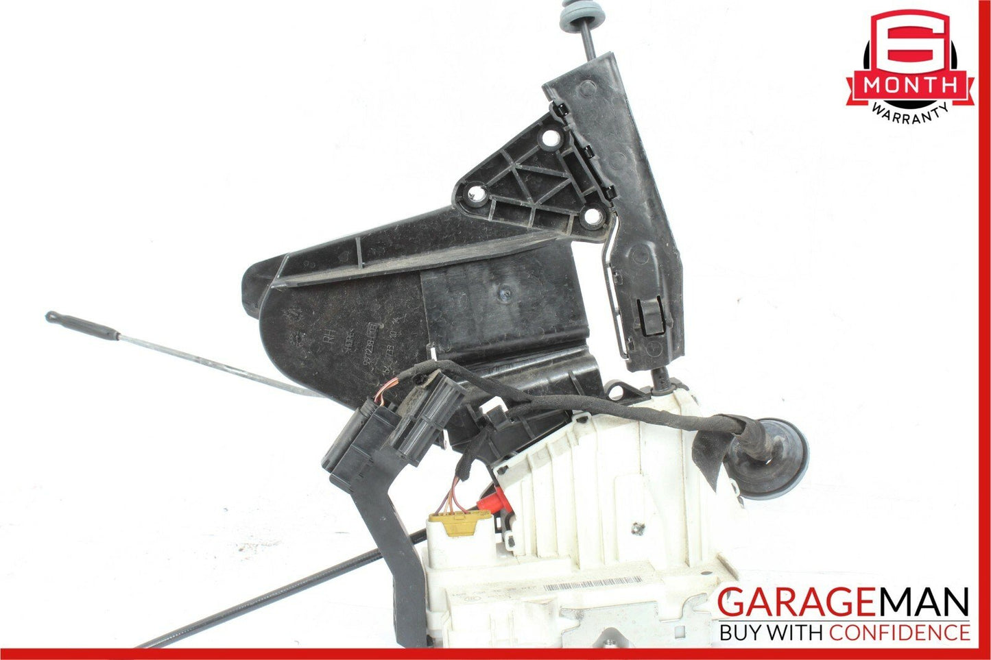 06-12 Mercedes X164 GL450 ML350 R500 Front Right Door Lock Latch Actuator OEM
