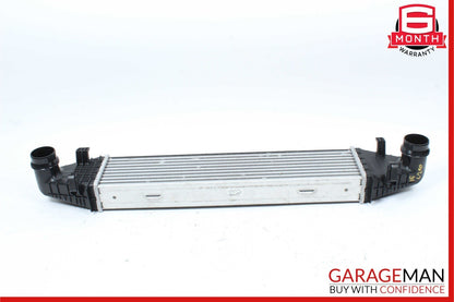12-15 Mercedes W204 C250 SLK250 1.8L M271 Intercooler Air Cooler Radiator OEM