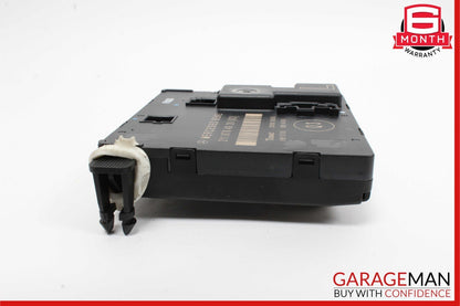 03-09 Mercedes W211 E350 E500 E550 Door Control Module Rear Left Driver Side