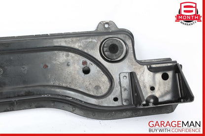 07-12 Mercedes X164 GL350 GL450 GL550 Front Lower Radiator Support Bracket Bar