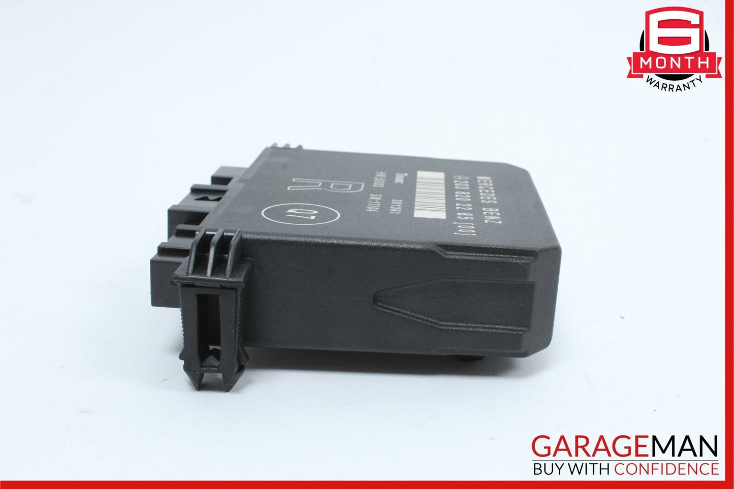 01-07 Mercedes W203 C230 C230 C55 AMG Rear Right Side Door Control Module Unit