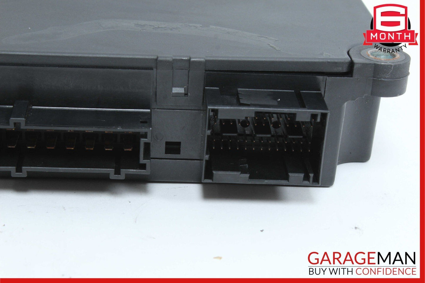 03-09 Mercedes W209 CLK500 CLK55 AMG Convertible Top Roof Control Module Unit