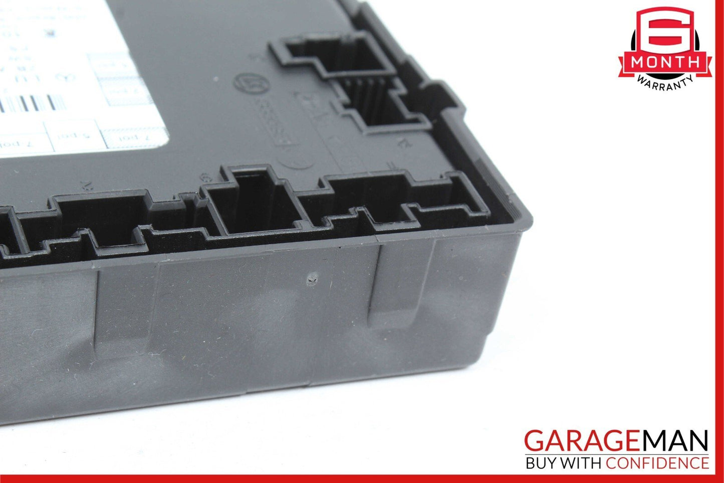 10-13 Mercedes W221 S550 S600 Front Right Side Door Control Module Unit