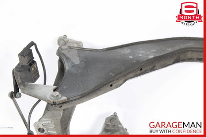 97-04 Porsche Boxster 986 Rear Subframe Sub Frame Mount Bracket Brace Assembly