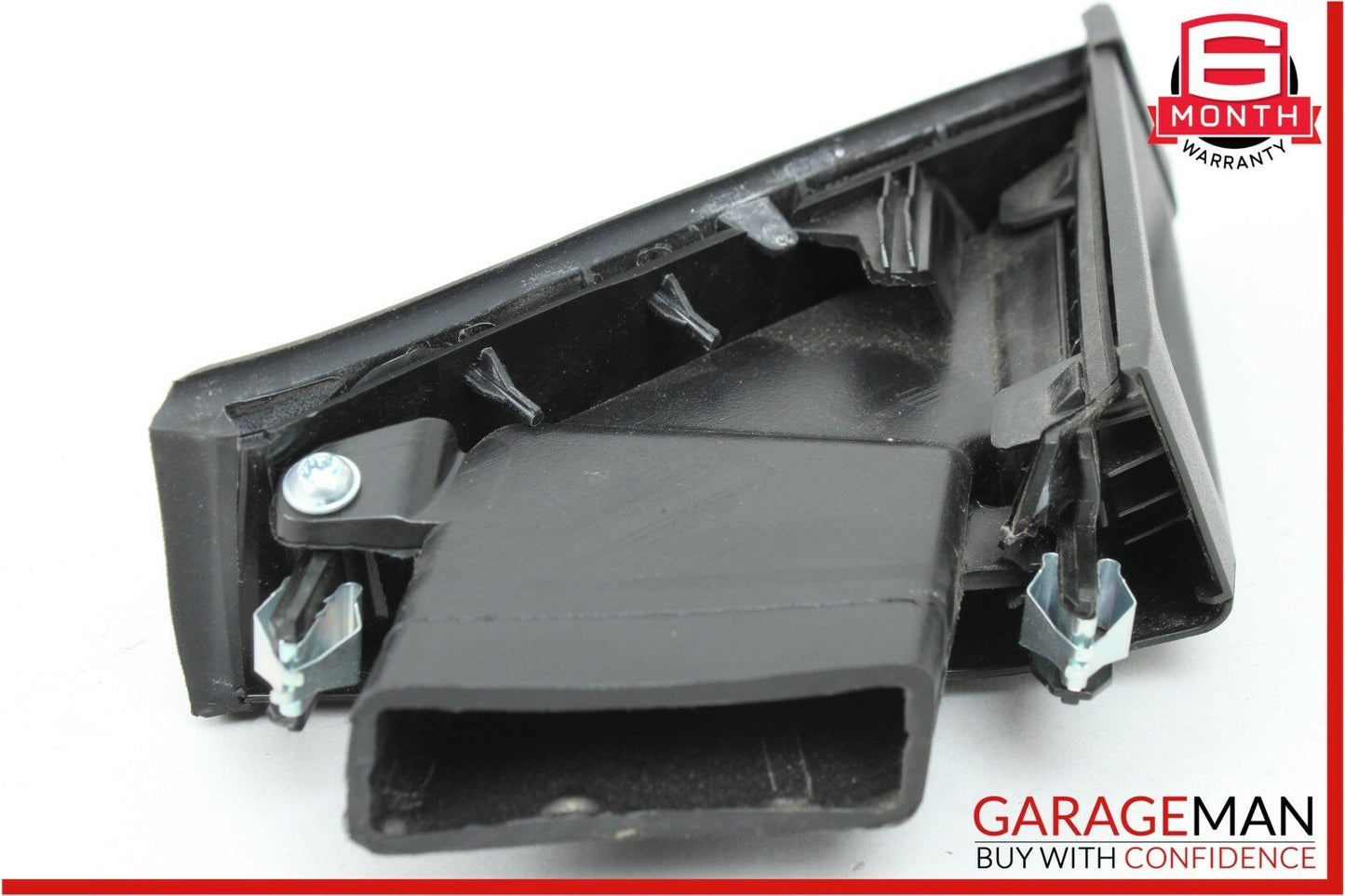 14-18 Maserati Quattroporte Front Left Driver Side Door Triangle Trim Cover