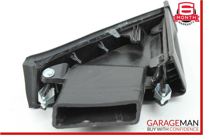 14-18 Maserati Quattroporte Front Left Driver Side Door Triangle Trim Cover