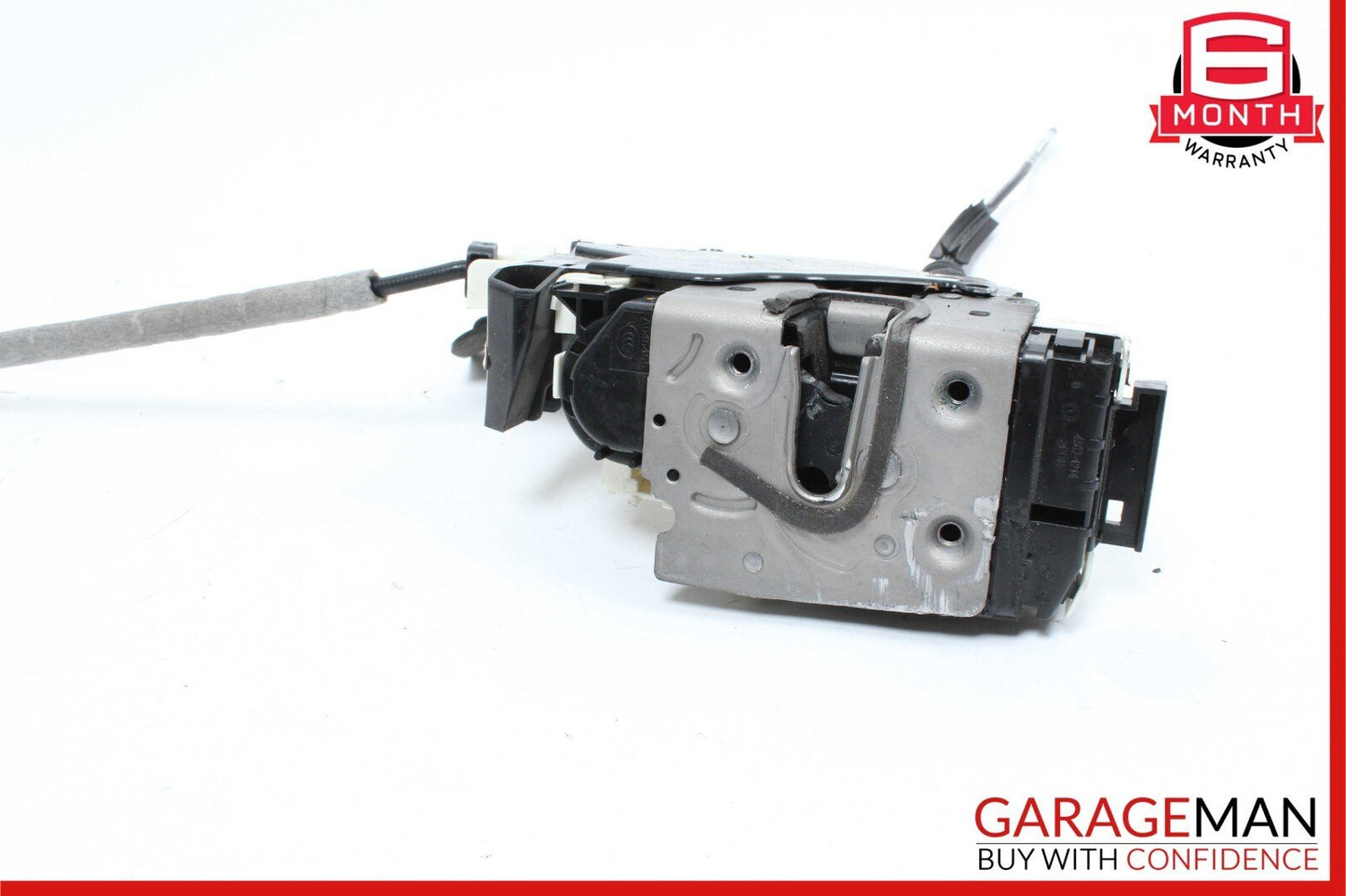 08-20 Mercedes GLK350 C300 E350 Front Right Side Door Lock Latch Actuator