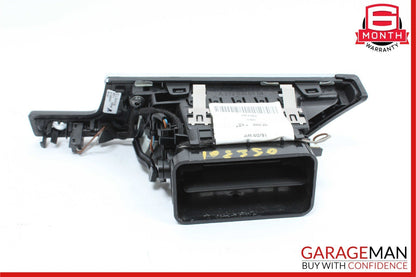 10-13 Mercedes W212 E350 E250 E500 Front Left Dash AC A/C Air Vent Trim Cover