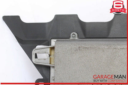 07-15 Mercedes W211 E63 AMG Left Side Air Intake Cleaner Filter Box MAS