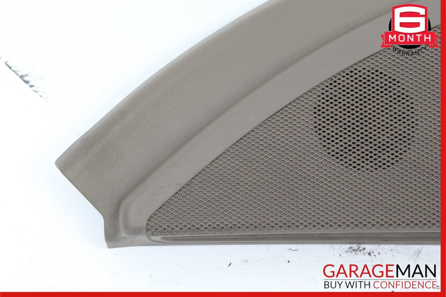 06-12 Mercedes X164 GL450 ML350 Front Left Side Door Mirror Speaker Cover OEM