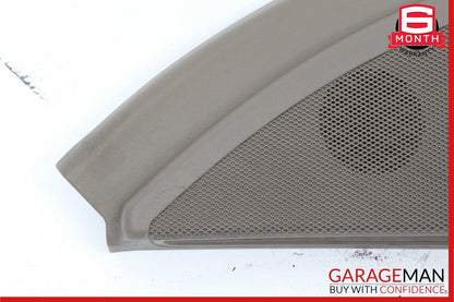 06-12 Mercedes X164 GL450 ML350 Front Left Side Door Mirror Speaker Cover OEM