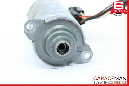 00-06 Mercedes W220 S500 S600 Front Right Seat Adjust Motor 2208205042 OEM