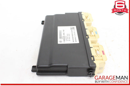 15-20 Mercedes W205 C300 C350e C63 AMG Front Right Side Seat Control Module Unit