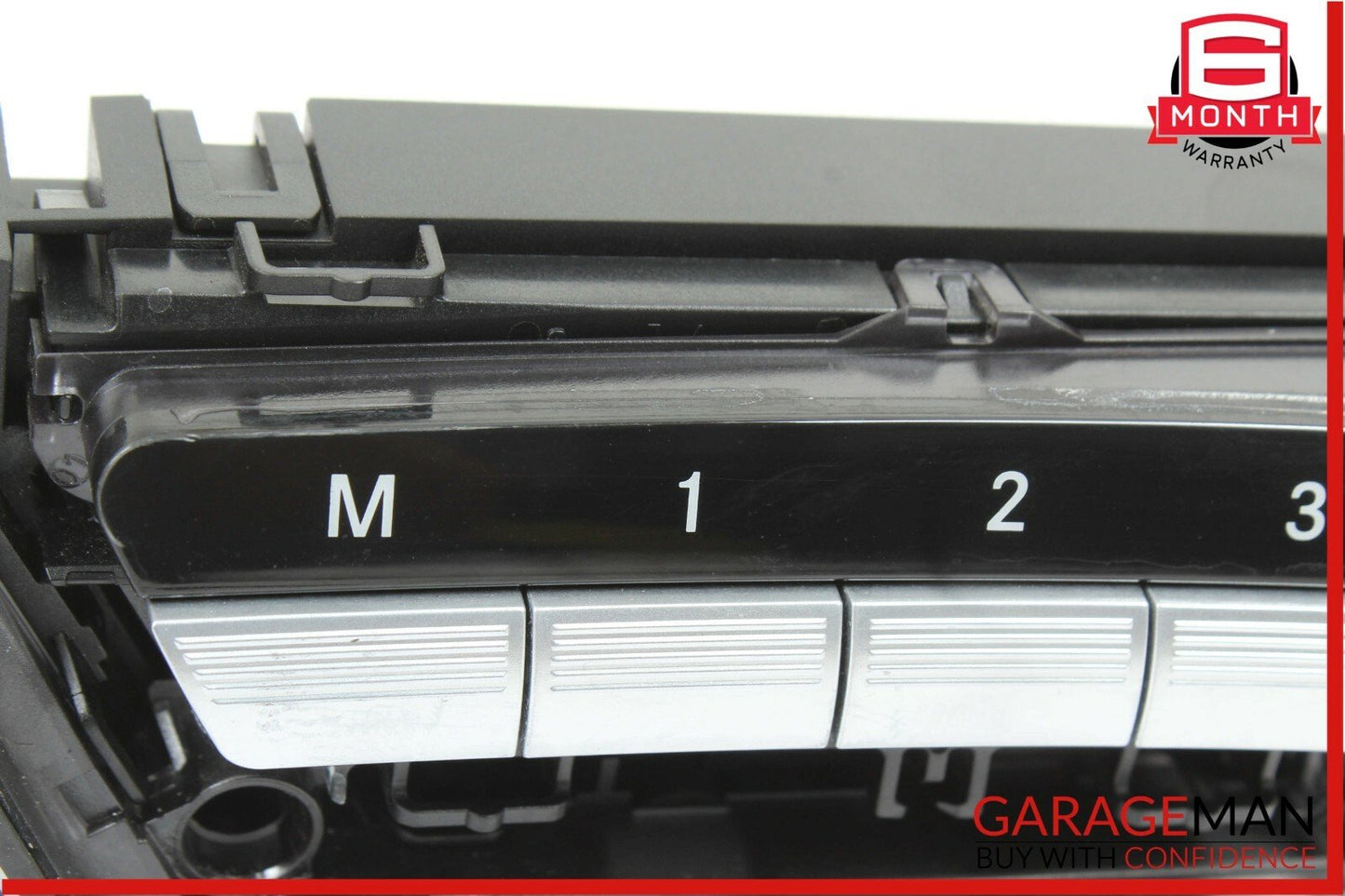 07-14 Mercedes S550 CL550 Front Left Side Seat Control Memory Controller Switch