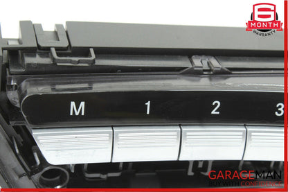 07-14 Mercedes S550 CL550 Front Left Side Seat Control Memory Controller Switch