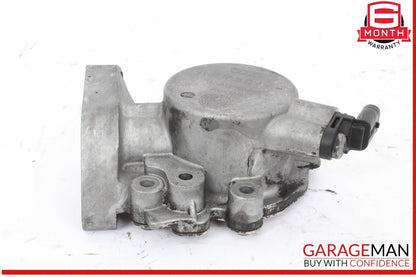 09-18 Audi Q5 Porsche Cayenne Gas Gasoline High Pressure Fuel Pump Housing OEM
