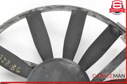 83-86 Porsche 928 S AC Condenser Cooling Fan 92862410301 OEM