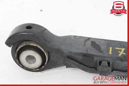 08-20 Mercedes W205 C300 Rear Left or Right Lower Suspension Control Arm OEM