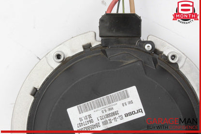 08-18 Mercedes W207 E350 C300 Engine Cooling Fan Motor Radiator OEM