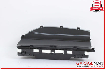 07-10 Mercedes W221 S550 S600 CL550 Instrument Cluster Speedometer Odometer OEM