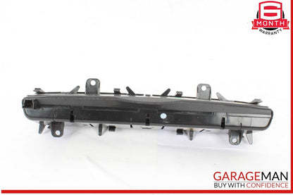 17-19 Mercedes W213 E300 Front Heater AC A/C Climate Control Switch Panel OEM