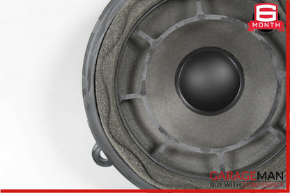 01-07 Mercedes W203 C230 C320 Front Right / Left Side Door Sound Audio Speaker