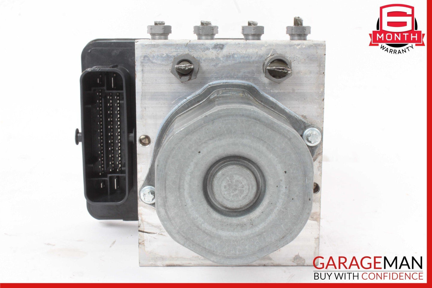10-16 Mercedes W212 E350 ESP ABS Anti Lock Brake Pump Module 2124319512 OEM