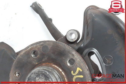 90-02 Mercedes R129 SL500 SL320 Front Right Passenger Side Spindle Knuckle Hub