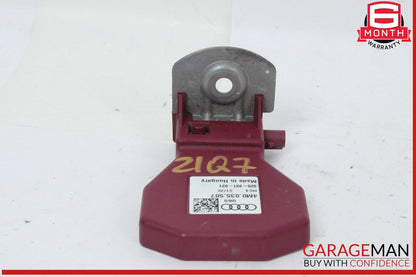 17-24 Audi Q7 Telephone Phone Antenna Control Module Unit 4M0035507 Genuine