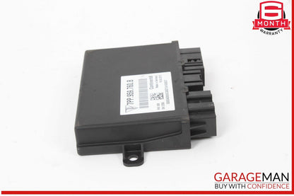 11-18 Porsche Cayenne 958 Front Left or Right Side Seat Control Module Unit OEM