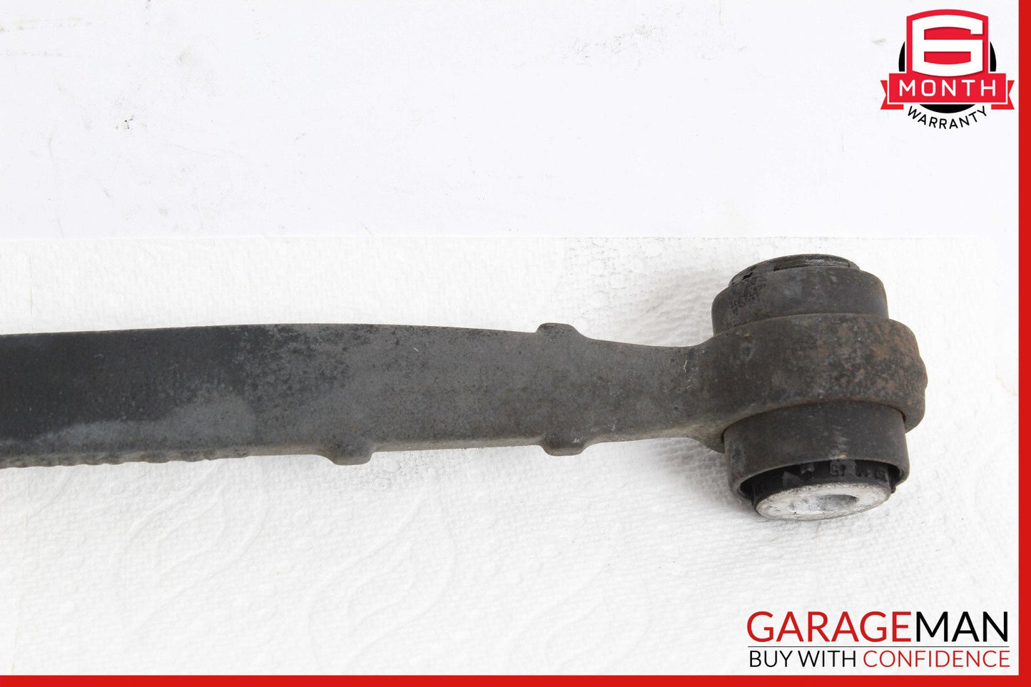 01-07 Mercedes W203 C240 Rear Right Lower Control Arm OEM