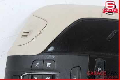 2019 Maserati Ghibli Interior Dome Light Cover OEM