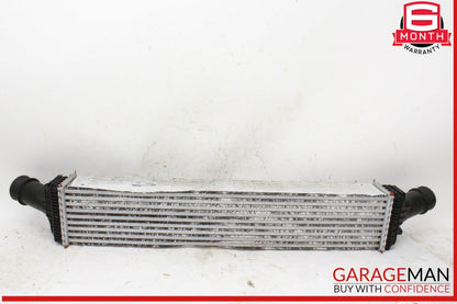 12-18 Audi A6 Engine Turbo Air Intercooler 8K0145805E OEM