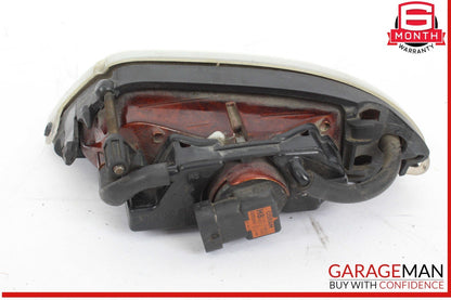 98-05 Mercedes W163 ML320 Front Right Side Bumper Fog Light Foglight Lamp OEM