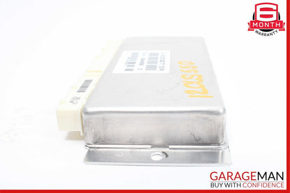 10-18 Mercedes W218 CLS500 E400 E350 Airmatic Air Suspension Control Module OEM