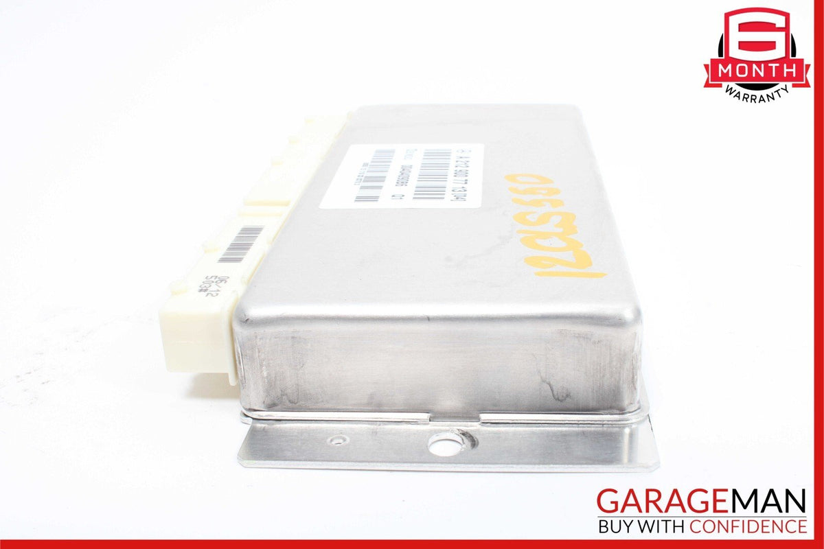 10-18 Mercedes W218 CLS500 E400 E350 Airmatic Air Suspension Control Module OEM