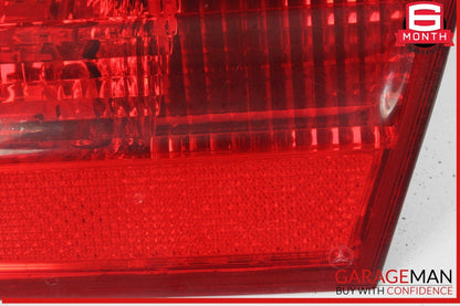 03-06 Mercedes W211 E320 4MATIC Rear Right Passenger Side Inner Tail Light Lamp
